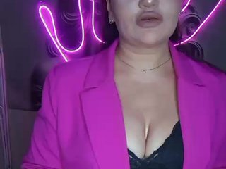 Brunetochkaaa Porn Show