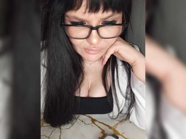 Brunetochkaaa