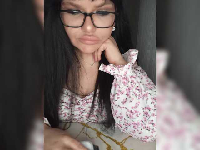 Brunetochkaaa