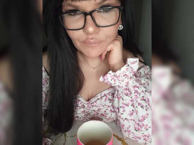 Brunetochkaaa