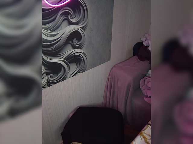 Brunetochkaaa's BongaCams show and profile