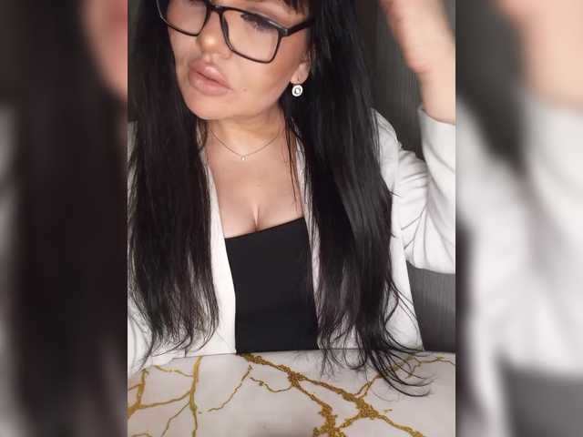 Brunetochkaaa