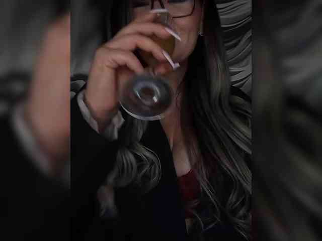 Brunetochkaaa webcam