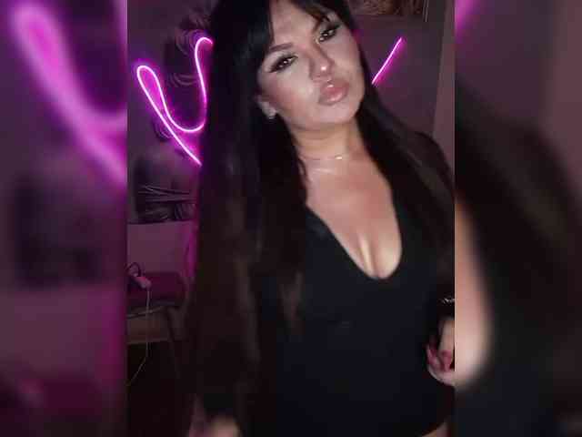 Brunetochkaaa webcam