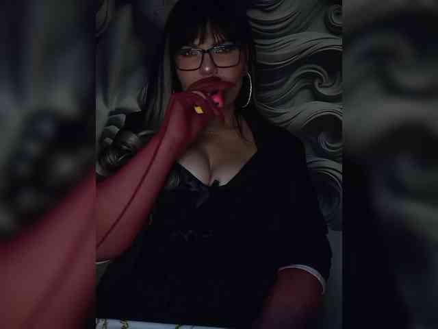 Brunetochkaaa webcam