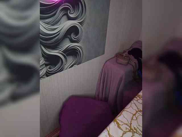 Brunetochkaaa webcam