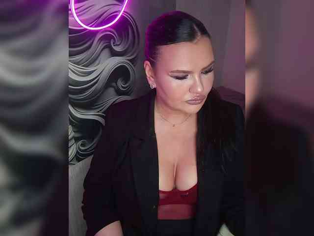 Brunetochkaaa webcam