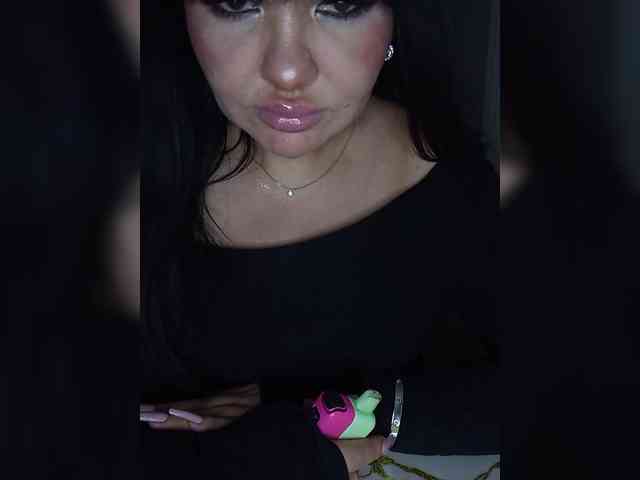 Brunetochkaaa webcam