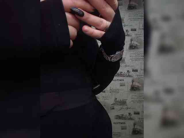 Brunetochkaaa webcam