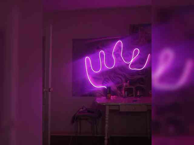 Brunetochkaaa webcam