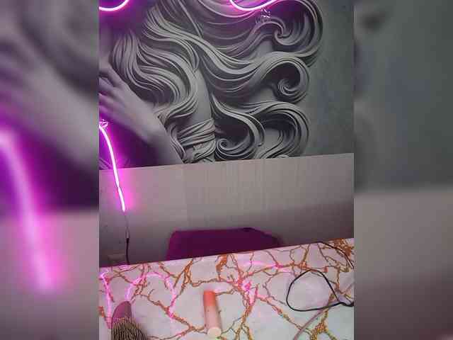 Brunetochkaaa webcam