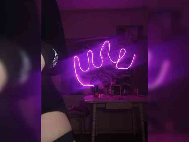 Brunetochkaaa webcam