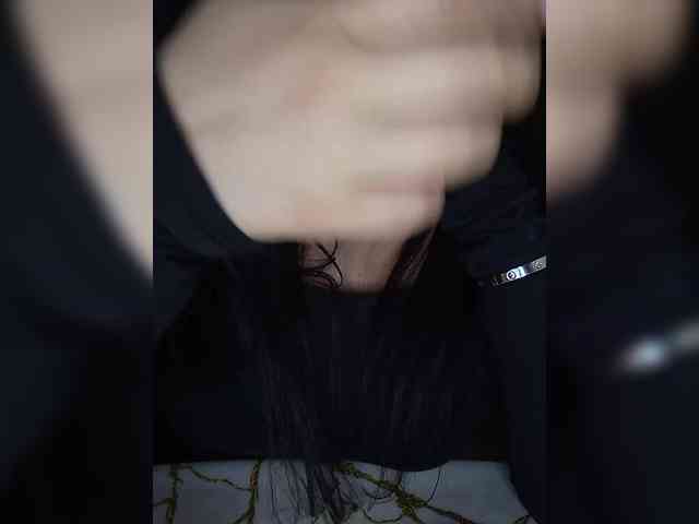 Brunetochkaaa webcam