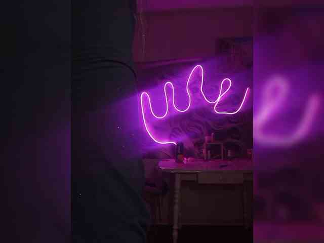 Brunetochkaaa webcam