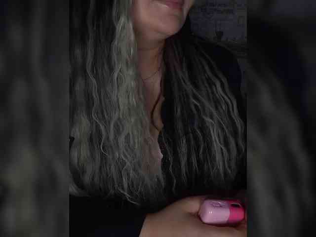 Brunetochkaaa webcam