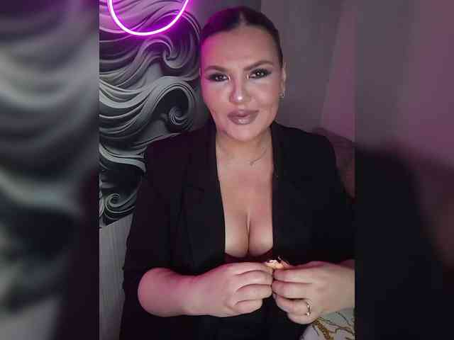 Brunetochkaaa webcam