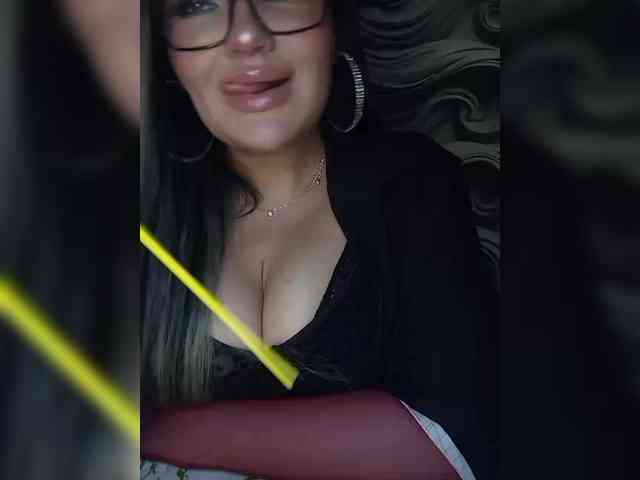 Brunetochkaaa webcam