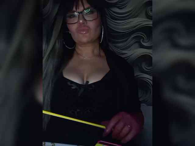 Brunetochkaaa webcam