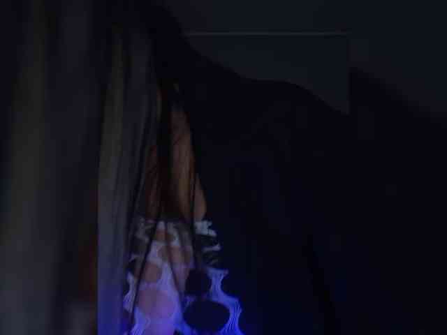 Brunetochkaaa webcam