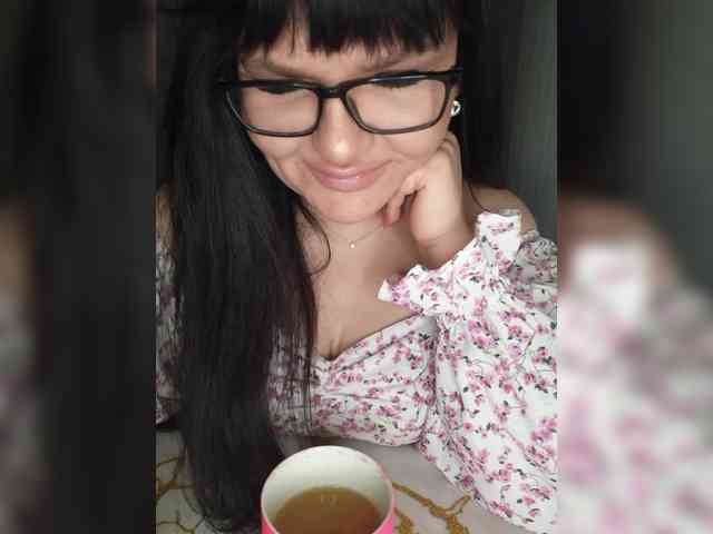 Brunetochkaaa webcam