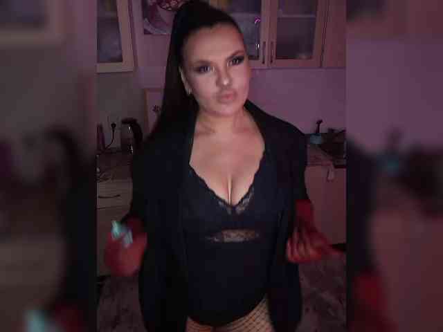 Brunetochkaaa webcam