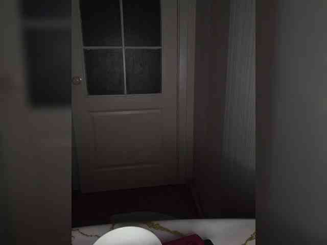 Brunetochkaaa webcam
