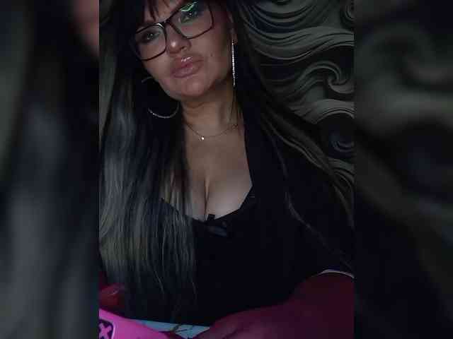 Brunetochkaaa webcam