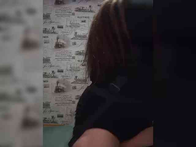 Brunetochkaaa webcam