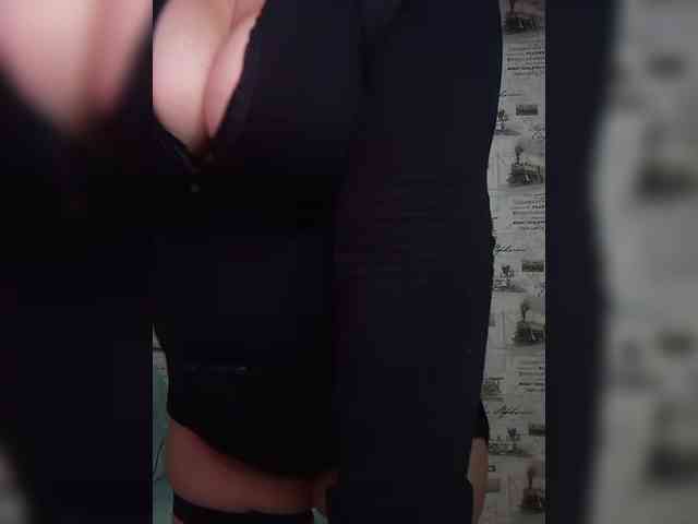 Brunetochkaaa webcam