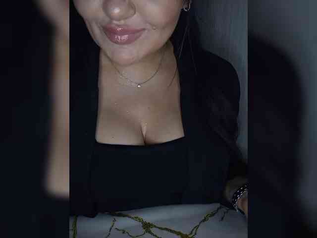 Brunetochkaaa