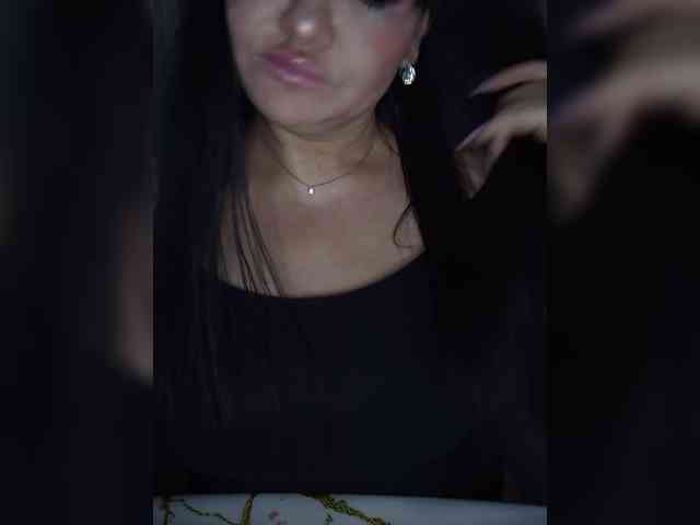 Brunetochkaaa webcam
