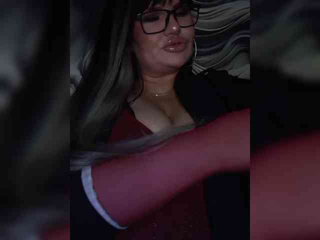 Brunetochkaaa webcam