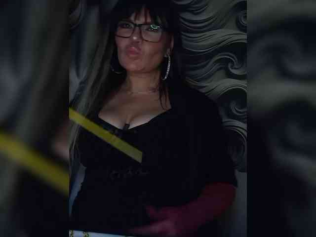 Brunetochkaaa webcam