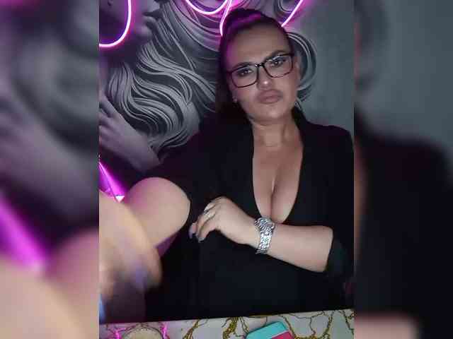 Brunetochkaaa webcam