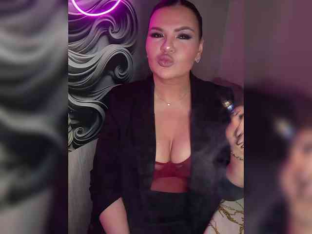 Brunetochkaaa webcam