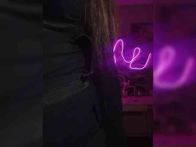 Brunetochkaaa webcam