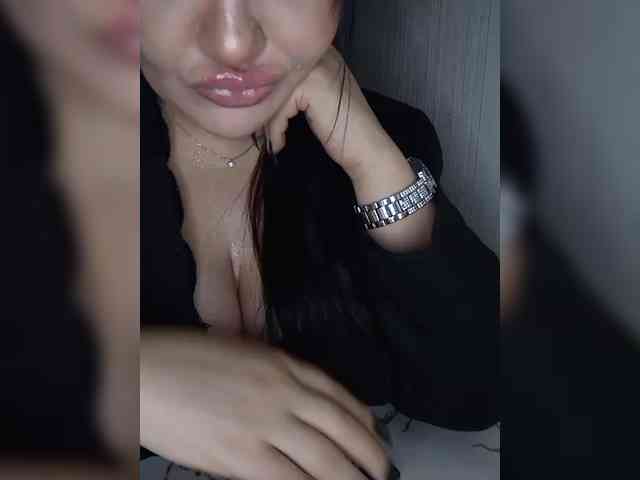 Brunetochkaaa
