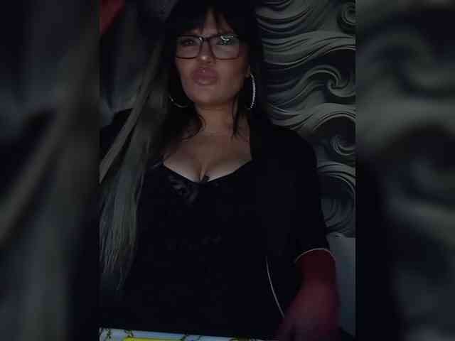 Brunetochkaaa webcam