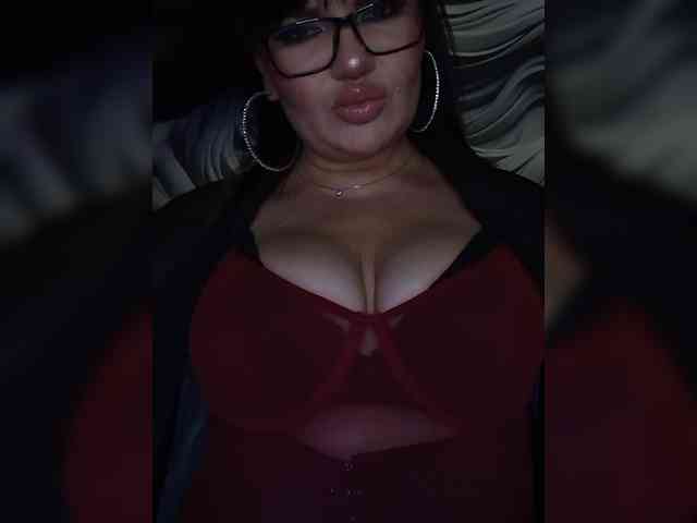 Brunetochkaaa webcam