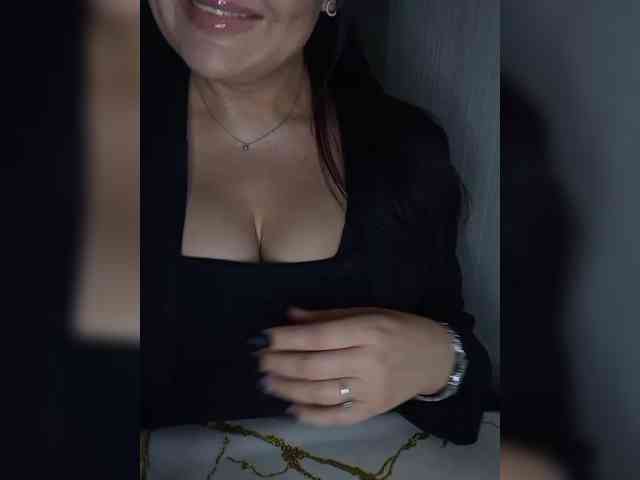 Brunetochkaaa