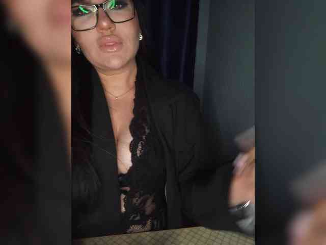 Brunetochkaaa