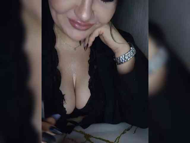 Brunetochkaaa webcam