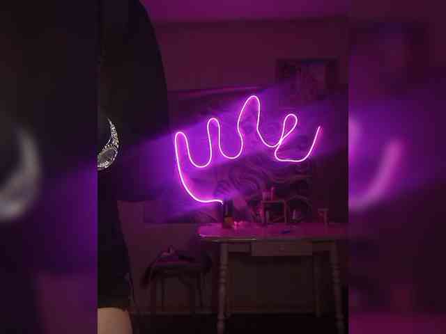 Brunetochkaaa webcam