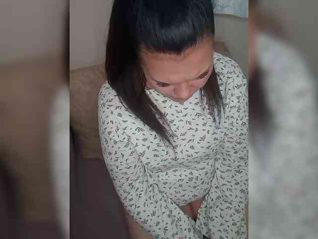 Brunetochkaaa webcam