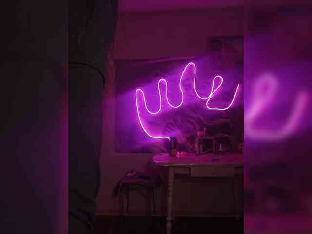 Brunetochkaaa webcam