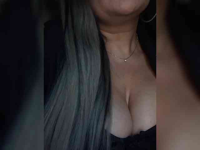 Brunetochkaaa webcam