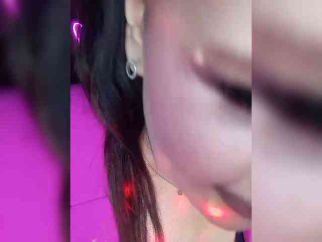 Brunetochkaaa webcam