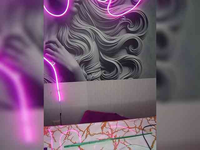 Brunetochkaaa webcam