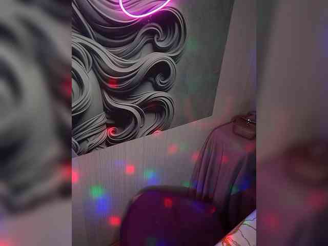 Brunetochkaaa webcam