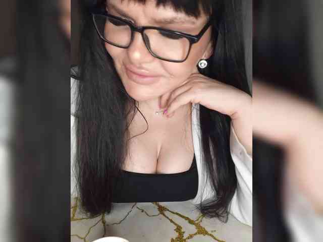 Brunetochkaaa webcam